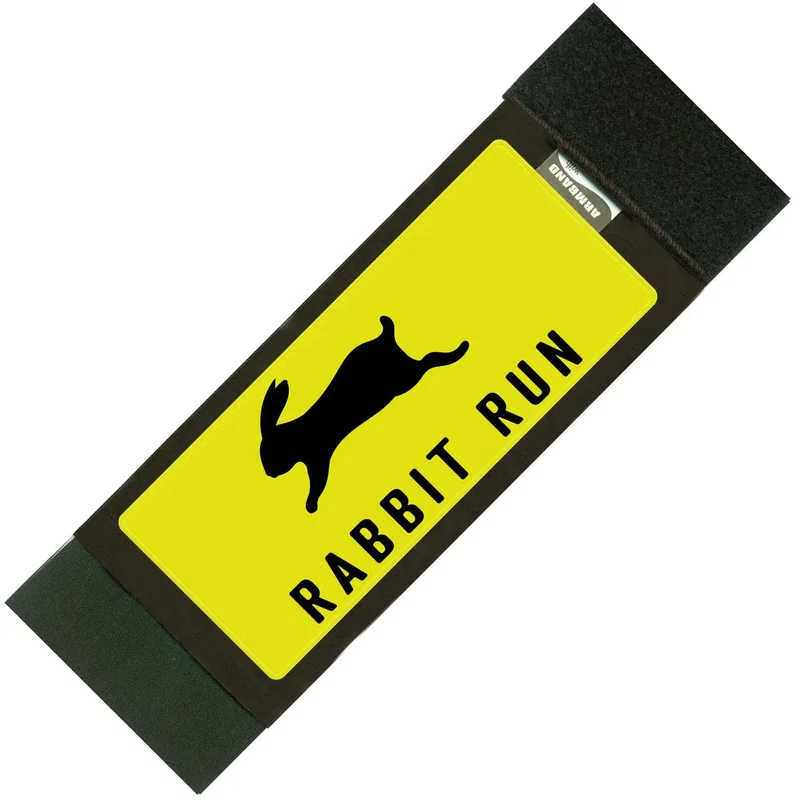 Custom Reflective Armband — view 18
