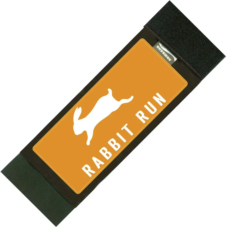 Custom Reflective Armband — view 19