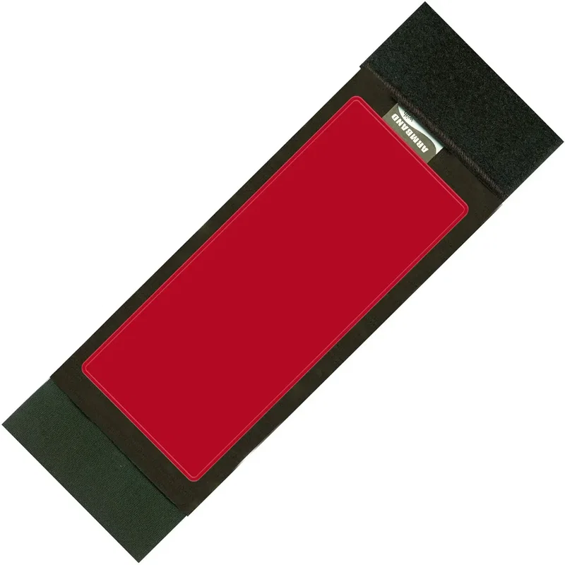Custom Reflective Armband — view 20