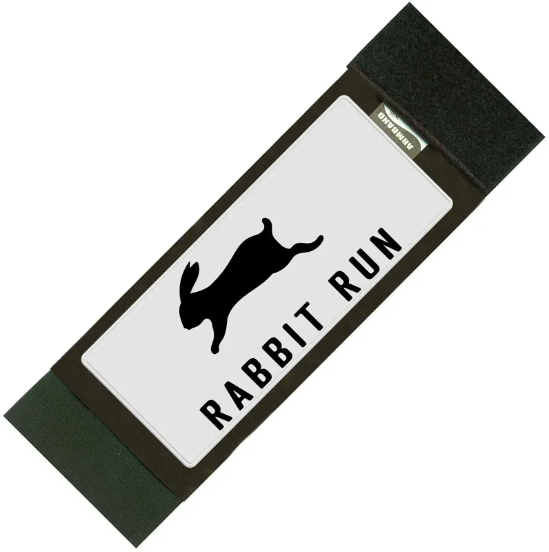 Custom Reflective Armband — view 21