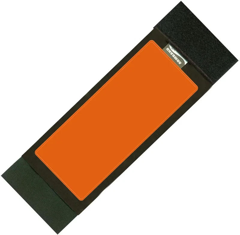 Custom Reflective Armband — view 22