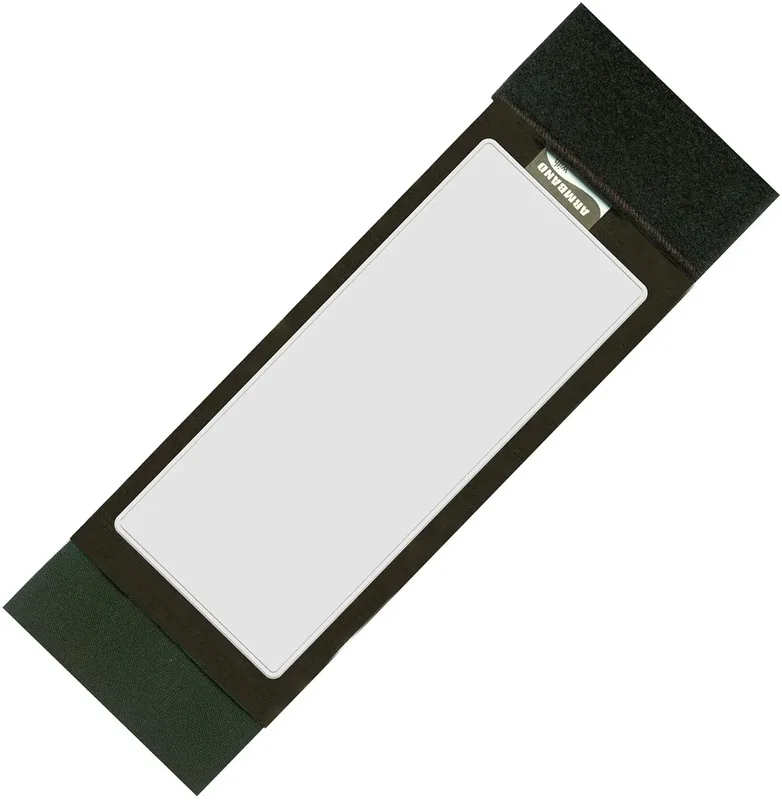 Custom Reflective Armband — view 5