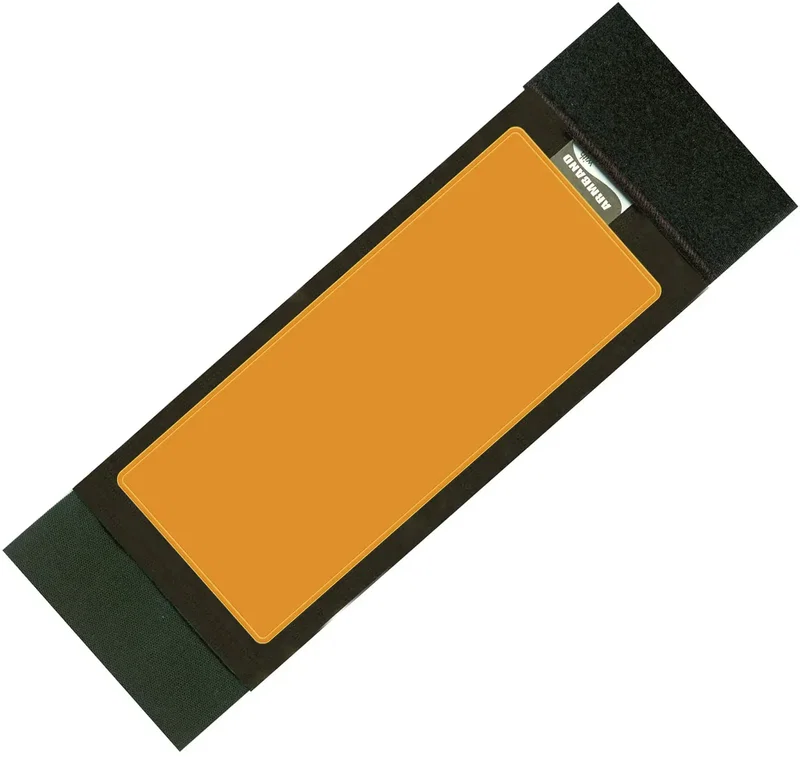 Custom Reflective Armband — view 8
