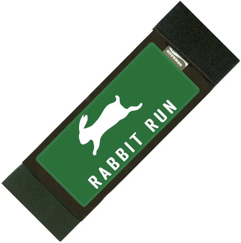 Custom Reflective Armband — view 9