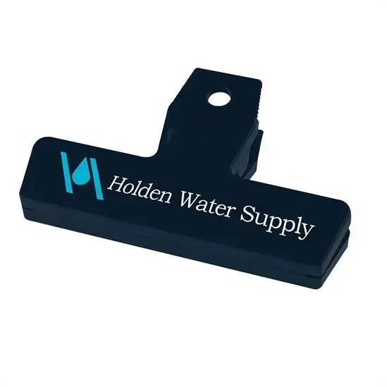 4" Bag Clip — view 2