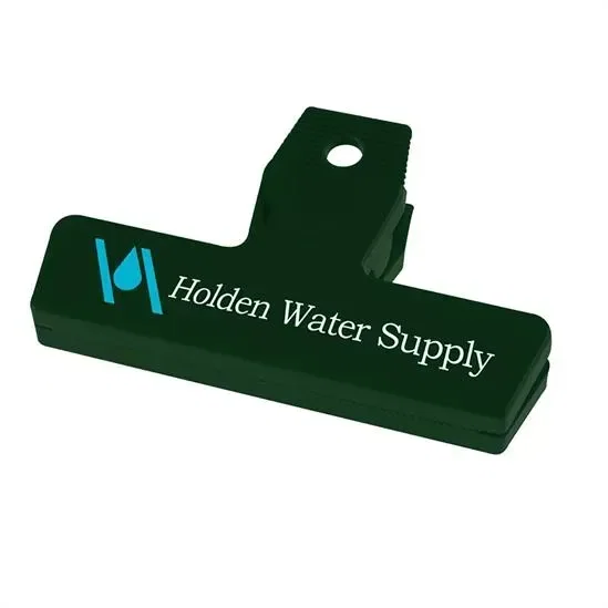 4" Bag Clip — view 3