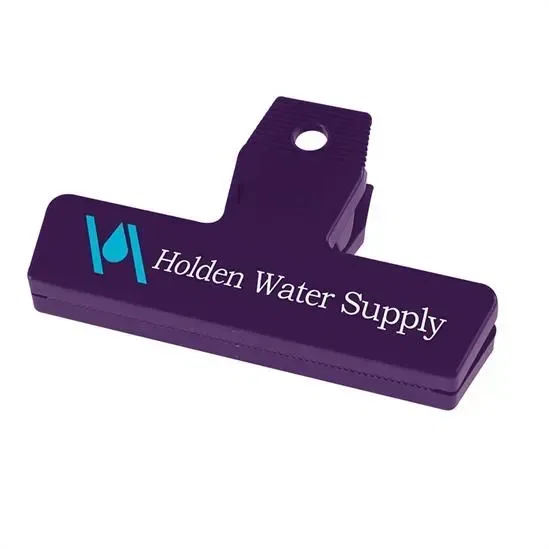 4" Bag Clip — view 4