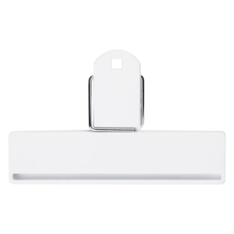 Imprinted Bag Clip - 4" — view 4