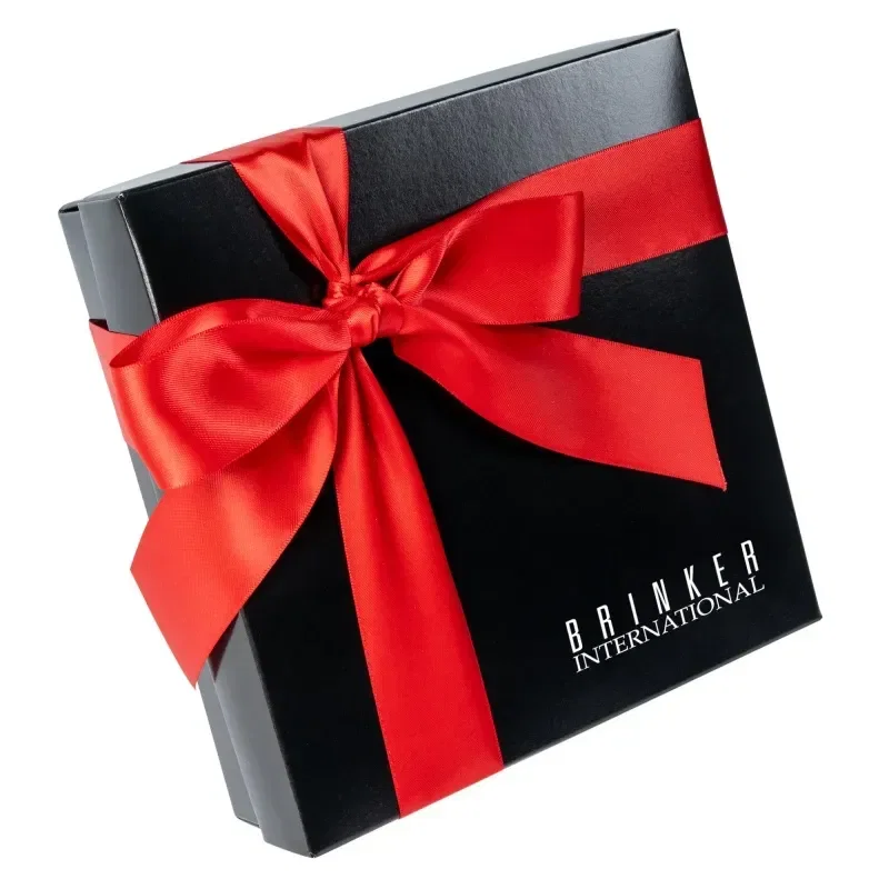4 Delights Gift Box - Gourmet Confections — view 3