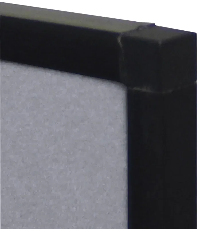 4' Fast Trak Display Kit (Header Graphic Panel) — view 2