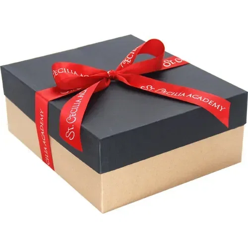 4 Full Color Mug Deluxe Gift Box — view 2