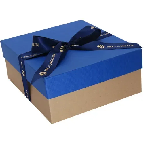 4 Full Color Mug Deluxe Gift Box — view 3