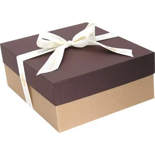 4 Full Color Mug Deluxe Gift Box — view 4