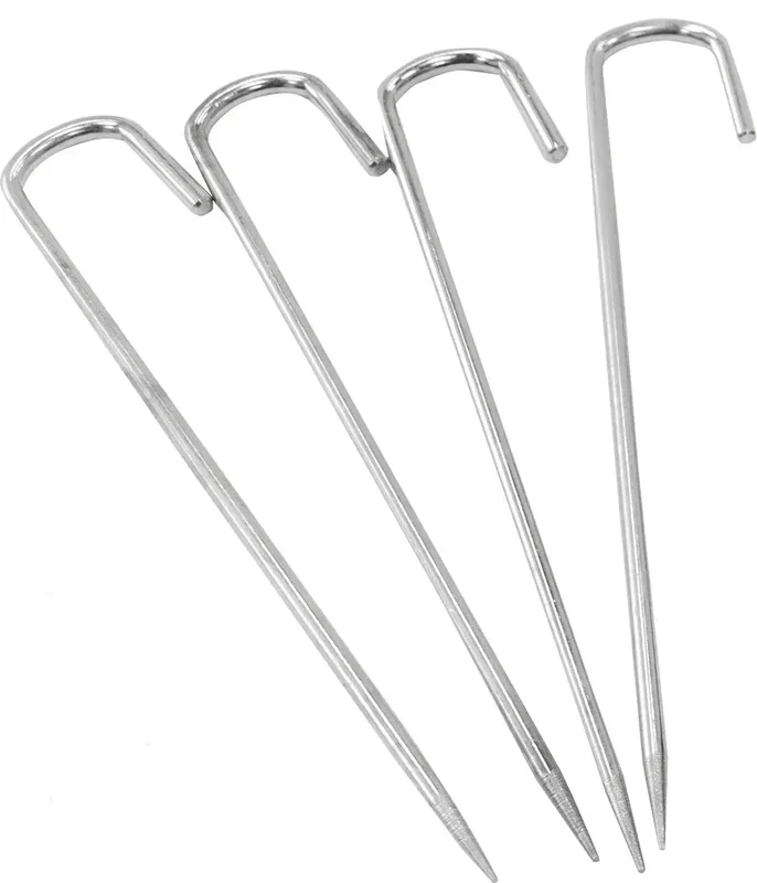 4' Horizontal A-Frame Kit — view 4