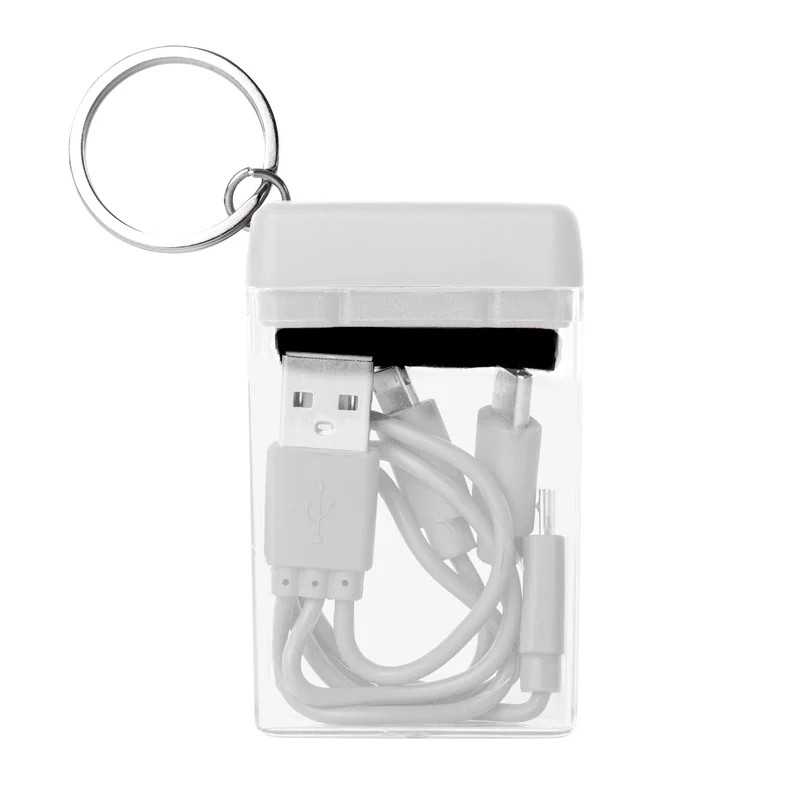 4-In-1 Charging Cable & Screen Cleaner Set — view 8