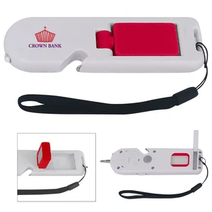 Imprinted 4-In-1 Multi Tool