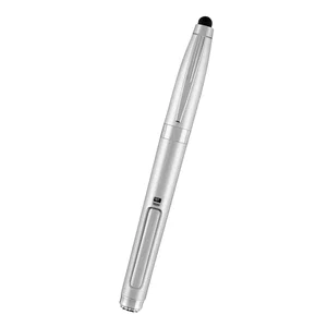 4-In-1 rABS Stylus Pen