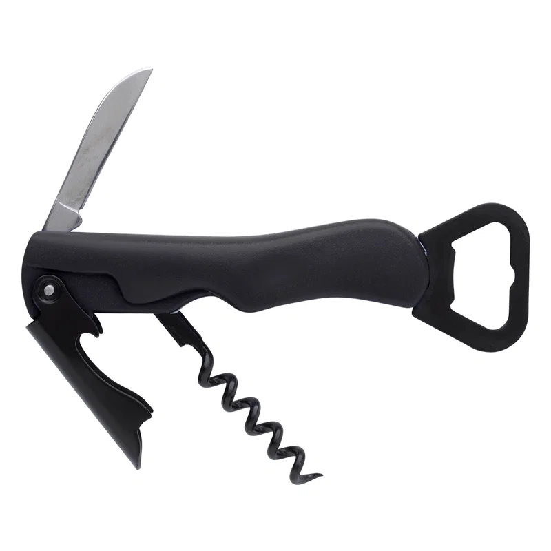 4-In-1 Waiter's Knife — view 4