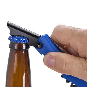 4-In-1 Waiter's Knife