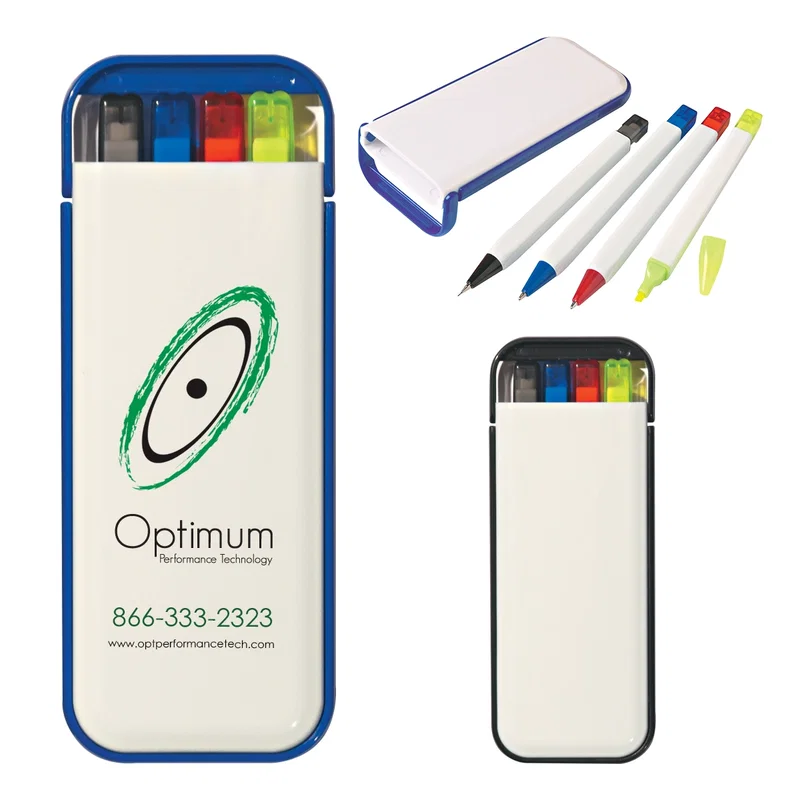 4-In-1 Writing Set — view 6
