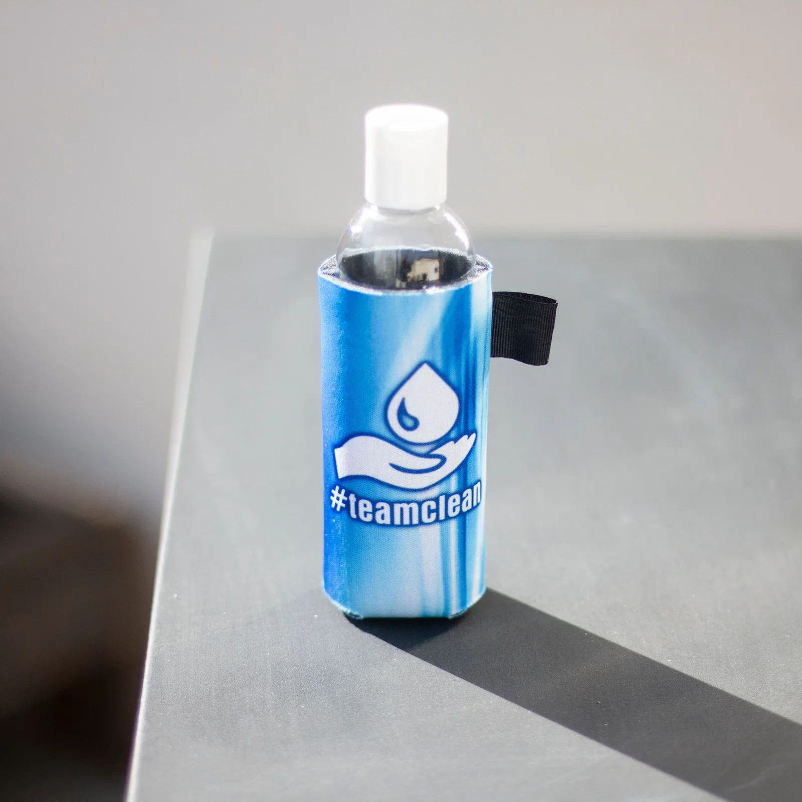 4 oz Sanitizer Cover: 4 oz — view 2