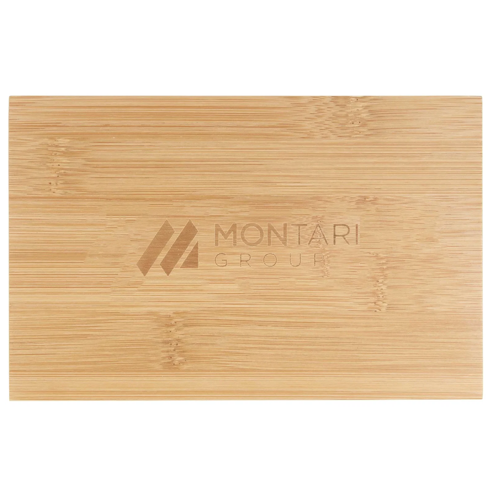 Personalized Bamboo Wine Gift Set (4 Piece) — view 19
