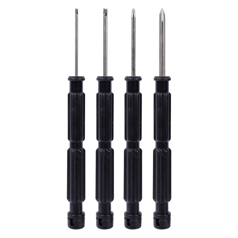 4-Piece Mini Screwdriver Set — view 6