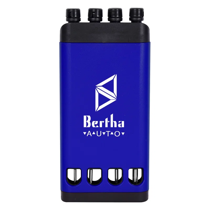 4-Piece Mini Screwdriver Set — view 5