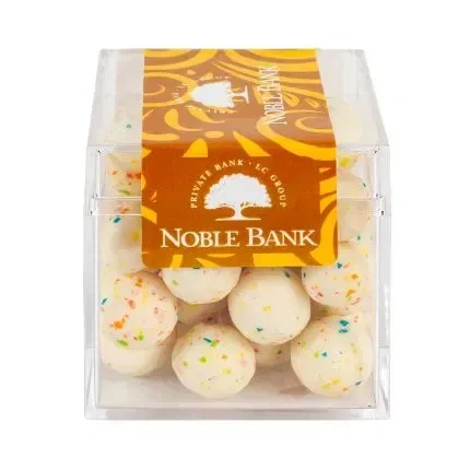 4 Piece Sweet Box Gift Set - Assorted Mix — view 10