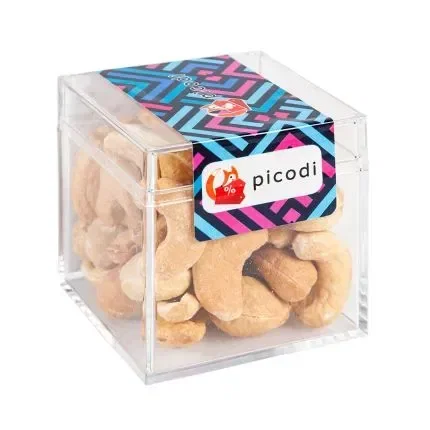 4 Piece Sweet Box Gift Set - Assorted Mix — view 14
