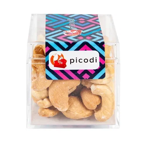 4 Piece Sweet Box Gift Set - Assorted Mix — view 15