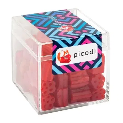 4 Piece Sweet Box Gift Set - Assorted Mix — view 20