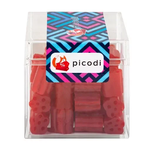 4 Piece Sweet Box Gift Set - Assorted Mix — view 21