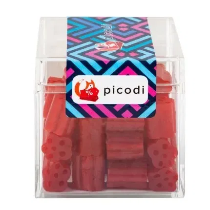 4 Piece Sweet Box Gift Set - Assorted Mix — view 22