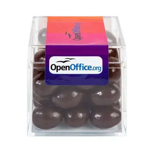 4 Piece Sweet Box Gift Set - Assorted Mix — view 24