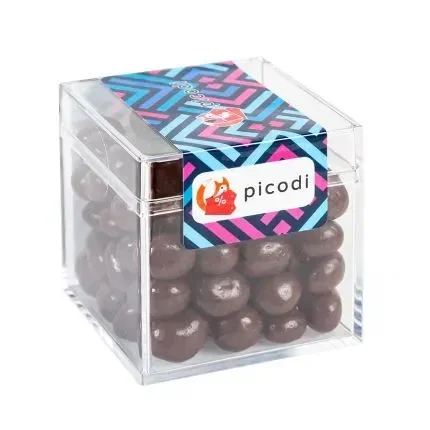 4 Piece Sweet Box Gift Set - Assorted Mix — view 26