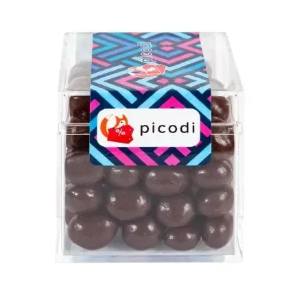 4 Piece Sweet Box Gift Set - Assorted Mix — view 28