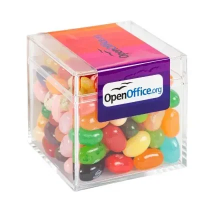 4 Piece Sweet Box Gift Set - Assorted Mix — view 32