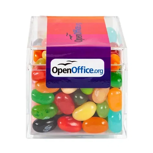 4 Piece Sweet Box Gift Set - Assorted Mix — view 33