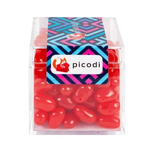 4 Piece Sweet Box Gift Set - Assorted Mix — view 34
