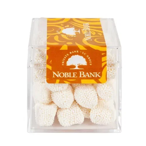 4 Piece Sweet Box Gift Set - Assorted Mix — view 38