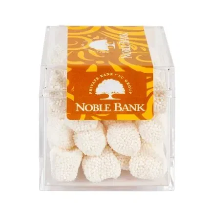 4 Piece Sweet Box Gift Set - Assorted Mix — view 39