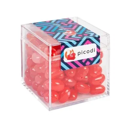 4 Piece Sweet Box Gift Set - Assorted Mix — view 40