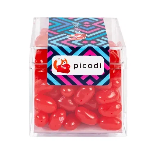 4 Piece Sweet Box Gift Set - Assorted Mix — view 41
