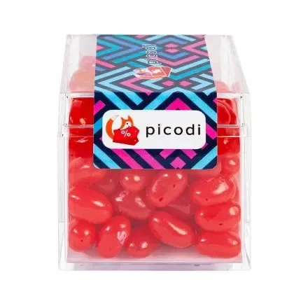 4 Piece Sweet Box Gift Set - Assorted Mix — view 42