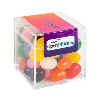 4 Piece Sweet Box Gift Set - Assorted Mix — view 43