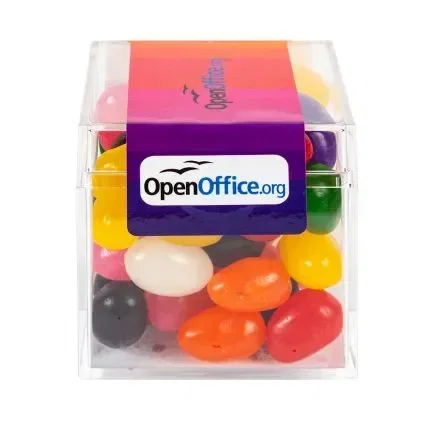 4 Piece Sweet Box Gift Set - Assorted Mix — view 45