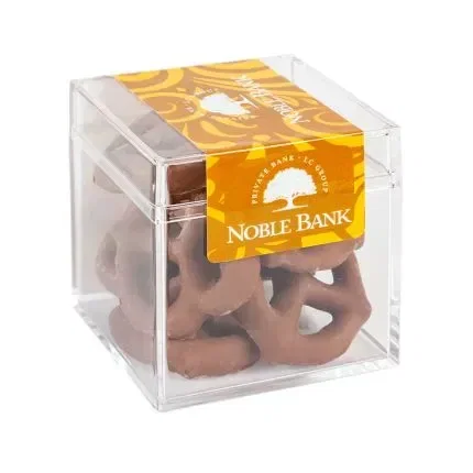 4 Piece Sweet Box Gift Set - Assorted Mix — view 46