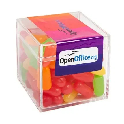 4 Piece Sweet Box Gift Set - Assorted Mix — view 49