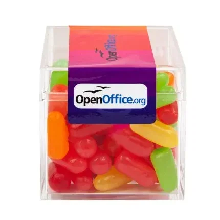 4 Piece Sweet Box Gift Set - Assorted Mix — view 51